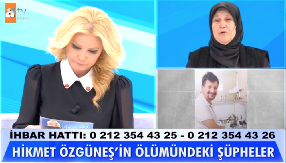 muge anli hikmet ozgunes kimdir hikmet ozgunes olayi nedir mert salik kimdir mubeccel ozgunes kimdir